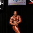 James  Davis - NPC All South 2011 - #1